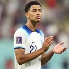 England slog Iran med 6-2